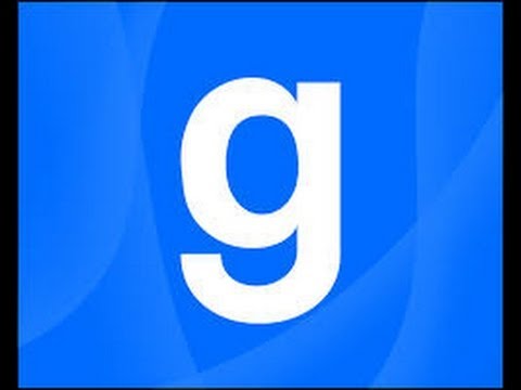 Garry's mod:le basi per iniziare a giocare