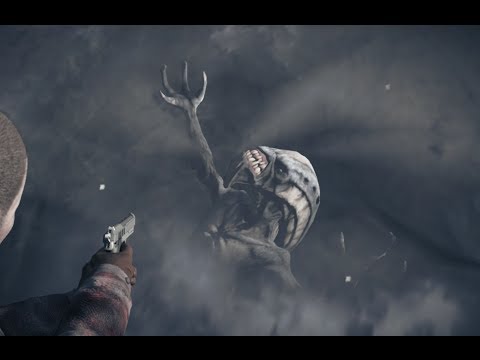 Grand Theft Auto V – Frozen Alien (EASTER EGG)