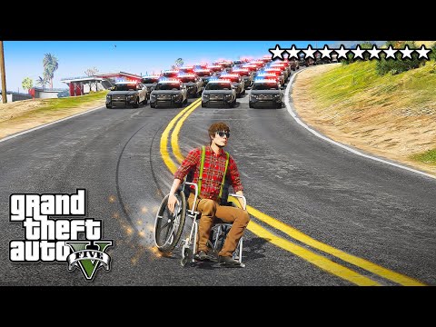 GTA 5 FAILS & EPIC MOMENTS #108 (GTA 5 Funny Moments)