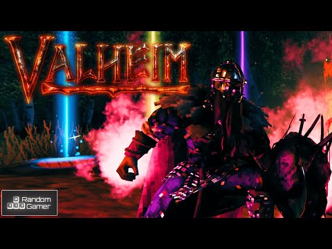 How to install Valheim Mods [FAST]