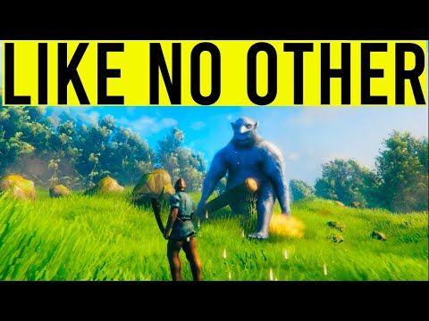 How Valheim DESTROYED Medieval Gaming