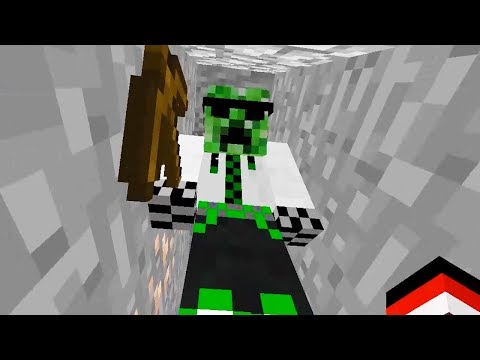 I accidentally made this Minecraft player QUIT the server forever..