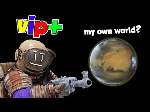 I Bought The Most Expensive VIP Package in Rust Ever…