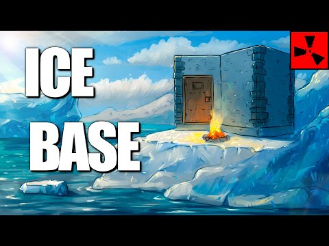 I Built an Iceberg base on the Hardest server in Rust…
