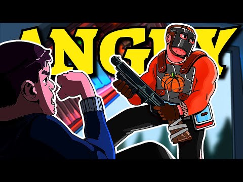 i ONLINE RAIDED him in rust and he was NOT HAPPY