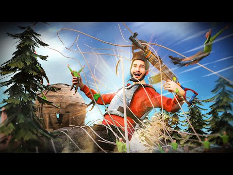 ILS Vont SOUFFRIR   épisode 2  | RUST FR |