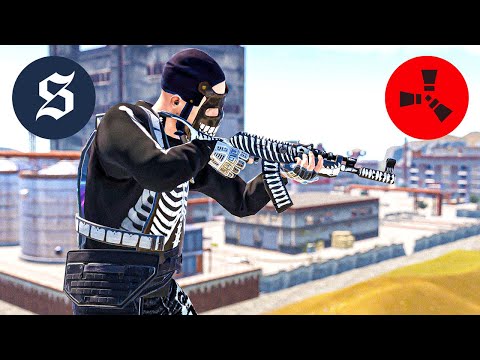In all my 10,000 hours I've never seen what I saw today – SOLO RUST #13 S92