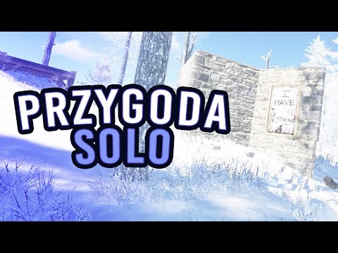 JAKIE NAPRAWDĘ JEST GRANIE SOLO – RUST PL