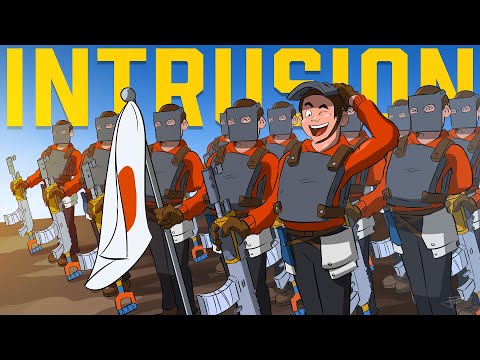 J'INTRODUIS ET RAID UN CLAN JAPONAIS DE + 25 JOUEURS ! Rust