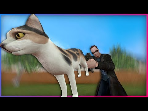 Just HOW Offensive Could These Mods Be?.. (Postal 2 Mods) | Garry's Mod
