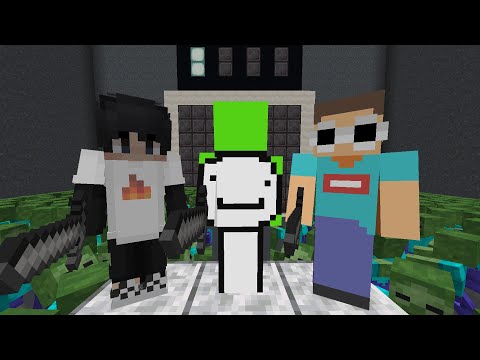 Minecraft 100 Floor Survival…