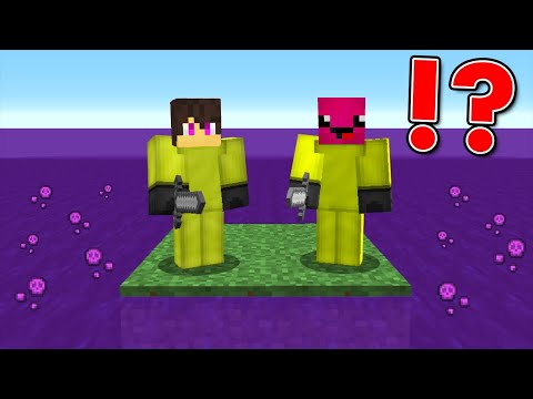 MINECRAFT DE AZ EGÉSZ VILÁG MÉRGEZŐ!