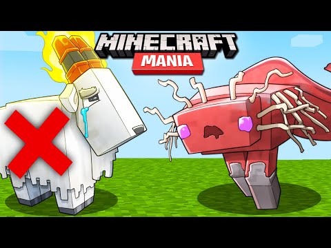 Minecraft Manía – Mojang ELIMINARÁ Este Ítem!!