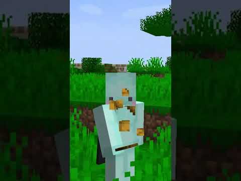 Minecraft, pero NO Puedo Llamar a las Cosas por su Nombre | #Shorts