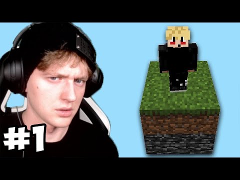 Moment… Ako mám hrať TÚTO MINECRAFT MAPU