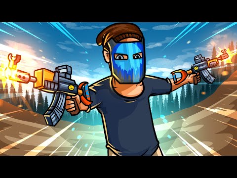 MY FASTEST SOLO START – Rust