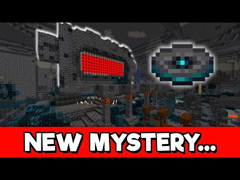 NEW 1.19 Music IS AMAZING? + "5" Music Disc Mystery