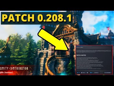 NOTA REPETIDA do VALHEIM 😅 (Deixe sua opinião!)