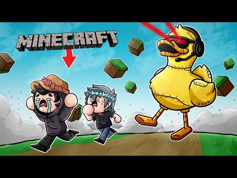 ON TEST LES PIRES MODS DE MINECRAFT ! (Minecraft)