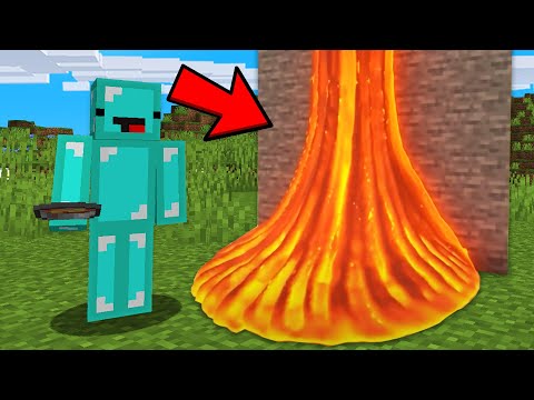 Realistic Minecraft Has Gone Too Far…