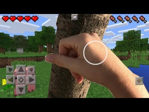 REALISTIC MINECRAFT IN REAL LIFE! – IRL Minecraft Animations / In Real Life Minecraft Animations