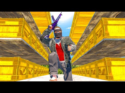 Rust – BECOMING THE WEALTHIEST PLAYER ON THE SERVER | PART 3