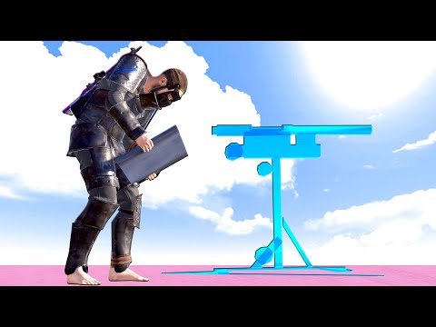 Rust – DEFENDING OUR 2×2 FOR 2 HOURS STRAIGHT | PART 2