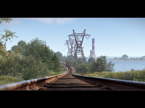 Rust – Devblog "Zipline & Rail Update"! Полный обзор!