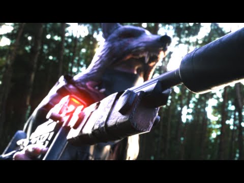 Rust – How One Of The BEST Guns Made Me Rich | Rust Solo survival