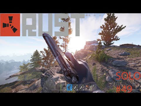 Rust Solo Sorozat #49 | Magányos hegylakó