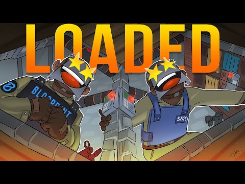Rust – STEALING their HELI then RAIDING THEM (Duo Survival)