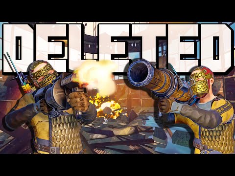 Rust – We DELETED every CLAN BASE on the SERVER!