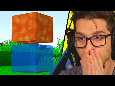 SMENTISCO 11 MITI DI MINECRAFT – ITA