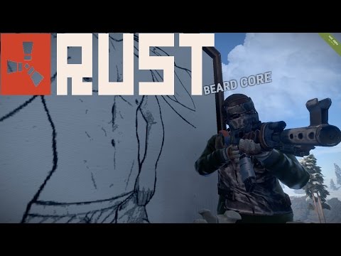 Sniper Tower | RUST