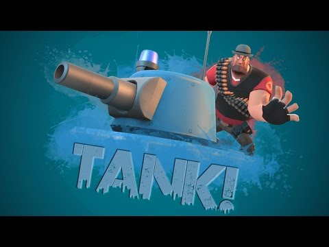 Tank [Garry's Mod Animation]