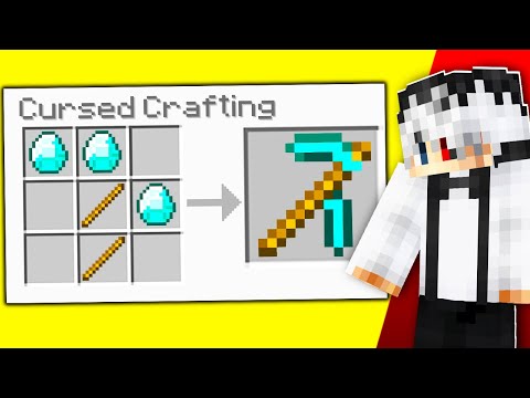 Testez Cele Mai Tari TikTok-uri Cu Minecraft!