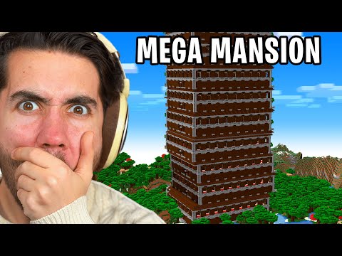Testing Minecraft's Most Impossible Seeds..
