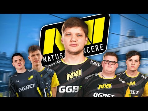 The NAVI Era Of Counter Strike Global Offensive Has STARTED!