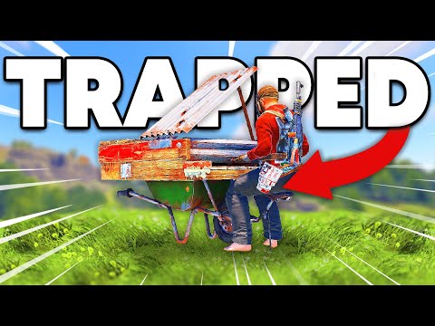 The Rust Piano Trap