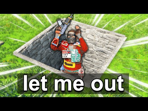 The Rust Pitfall Trap