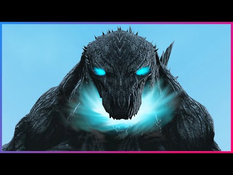 The ULTIMATE Godzilla NPC Pack! (20 MASSIVE Kaijus!) | Garry's Mod