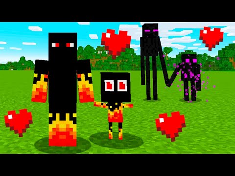 TIVEMOS FILHOS BEBÊS NO MINECRAFT