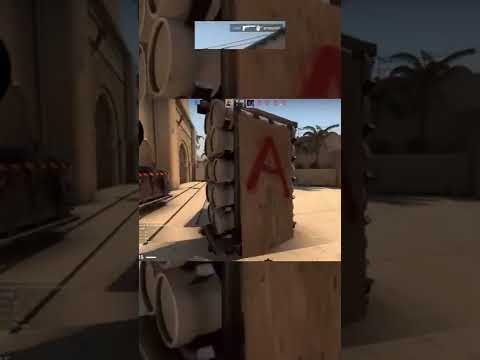 Toying with ‘em (Counter Strike: Global Offensive)