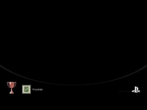 Trofeo: Preparate Grand Theft Auto V