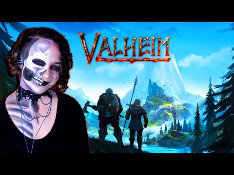 Valheim [34] | REAPER