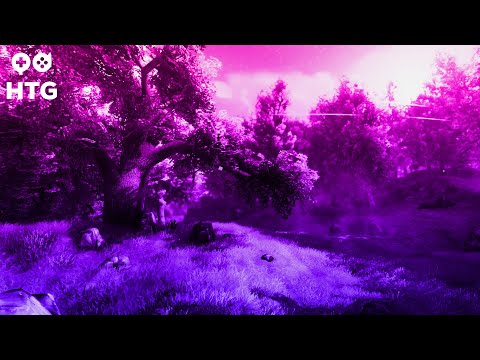 Valheim – Main Menu Theme Music | Song from Official Soundtrack