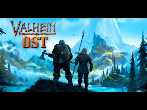 Valheim OST – Sailing
