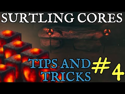 Valheim Tips and Tricks #4 – Burial Chambers and Surtling Cores for Kiln, Smelter and Portals