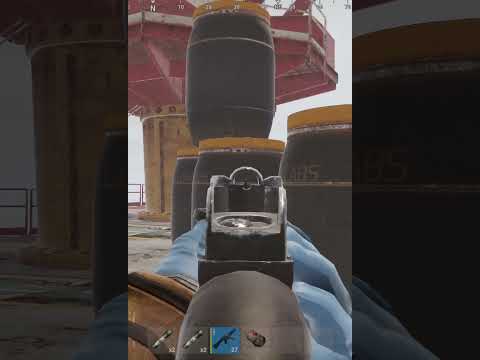 Worst death as a 8K hr rust player (rust short)