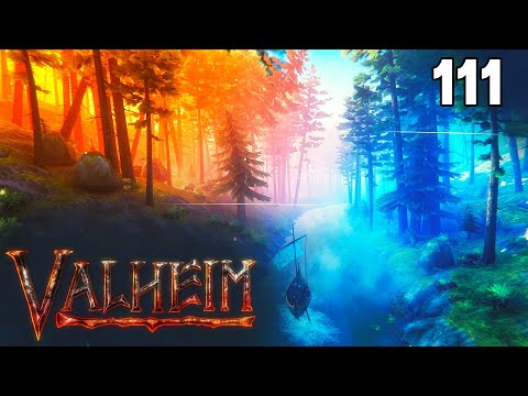 Bir Yandan Arılar Bir Yandan Goblin ve Lox – Valheim | Bölüm 111